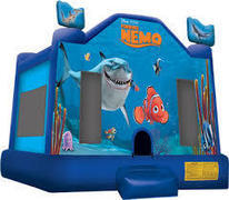 Nemo themed