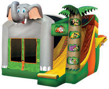 Jungle DRY ONLY Safari Jungle DRY ONLY Safari