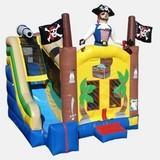 Pirates 4 in 1 Combo Pirates 4 in 1 Combo
