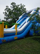 Extreme Tropical Slide Extreme Tropical Slide