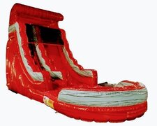 Red Hot Slide