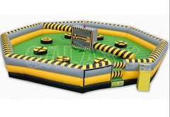 Extreme Fun Extreme Fun