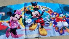 Mickey Mouse Mickey Mouse