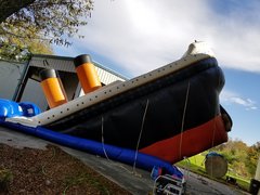 Titanic Slide (O-32)