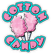 Cotton Candy Supplies Cotton Candy Supplies