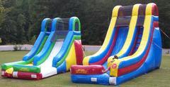 Wet and Dry Slides Wet and Dry Slides