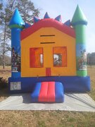 Bounce Houses Bounce Houses