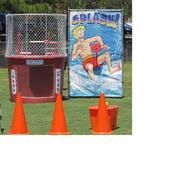 Dunk Tank Dunk Tank