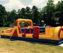 Interactive Inflatables Interactive Inflatables