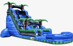 Wet and Dry Slides Wet and Dry Slides
