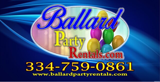 Ballard Party Rentals