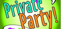 Indoor Party Center Indoor Party Center