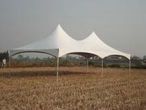 10 x 20 Frame Tent  ( Tent ONLY)