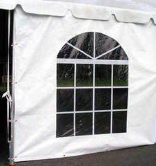 20' Tent Side Panel WINDOW (Frame Tent Only) 20' Tent Side Panel WINDOW (Frame Tent Only)