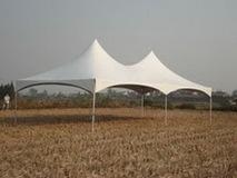 10 x 20 Frame Tent ( Tent ONLY) 10 x 20 Frame Tent ( Tent ONLY)