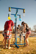 Hydro Water Game. 4 person game Hydro Water Game. 4 person game