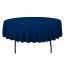 90 inch navy blue round tablecloths 90 inch navy blue round tablecloths