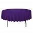 90 Inch purple Round Covers 90 Inch purple Round Covers