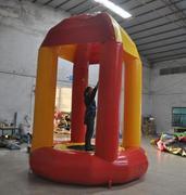 Trampoline Bounce Trampoline Bounce