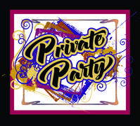 Toddler Private Party Rooms 10-230, 330-8 Toddler Private Party Rooms 10-230, 330-8