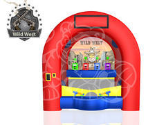 Shooter Game ( BALL TOSS) Shooter Game ( BALL TOSS)