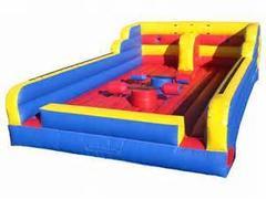 Bungee Run with Joust Bungee Run with Joust
