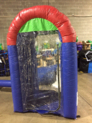 Cash Cube with Inflatable Rental Cash Cube with Inflatable Rental
