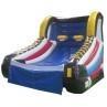 Double Large Hoop Shoot 15' Double Large Hoop Shoot 15'