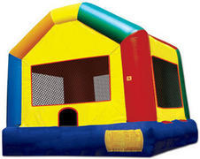 Play House Moon Bounce Play House Moon Bounce