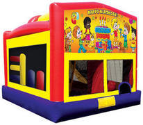 Happy Birthday Ultimate Bounce Happy Birthday Ultimate Bounce