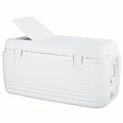 100 Qt Cooler Holds 145 cans 100 Qt Cooler Holds 145 cans