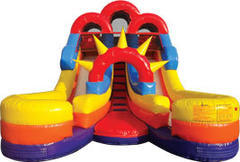 16' Double Junior Slide 16' Double Junior Slide