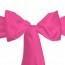 Fuchsia Satin Sash Fuchsia Satin Sash
