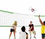 Volleyball Set Volleyball Set
