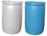 Water Barrel Water Barrel