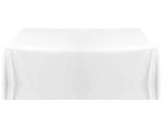 90x156 White linen 90x156 White linen