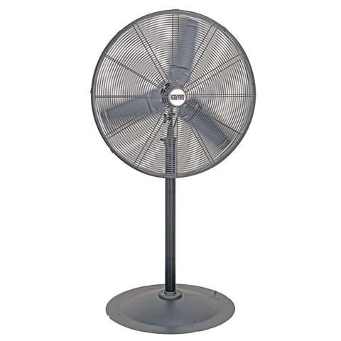 30 inch Pedestal Fan 