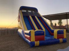Slides (Dry) Slides (Dry)