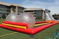 Hamster Ball Single Lane Track Hamster Ball Single Lane Track
