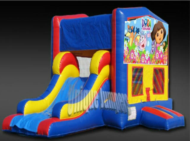 Dora the Explorer Deluxe Dora the Explorer Deluxe