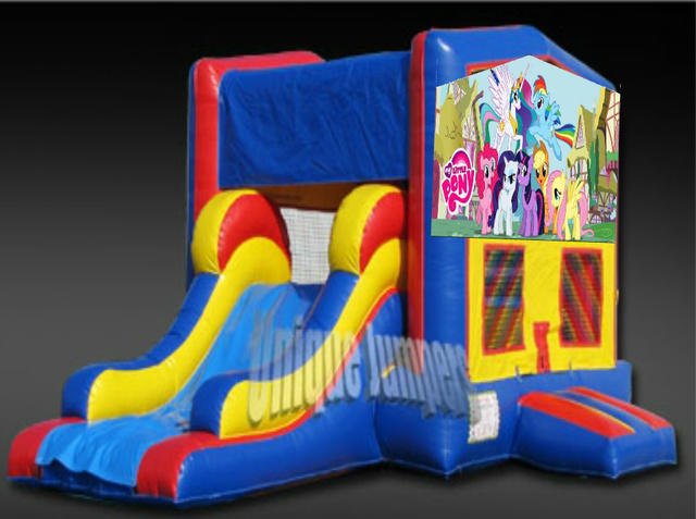 My Little Pony Deluxe My Little Pony Deluxe