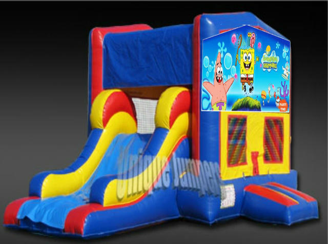 Spongebob Deluxe Spongebob Deluxe