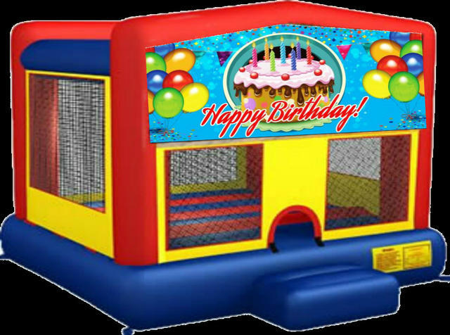 Happy Birthday Basic Happy Birthday Basic