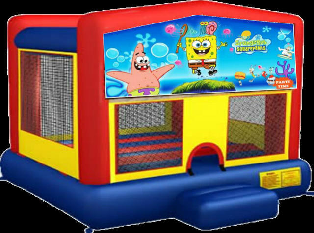 Spongebob Basic Spongebob Basic