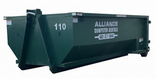 13 Yard Dumpster 10 Day 13 Yard Dumpster 10 Day