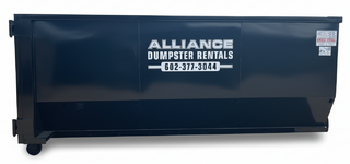 20 Yard Dumpster 10 Day 20 Yard Dumpster 10 Day