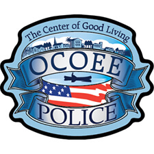 OCOEE Police