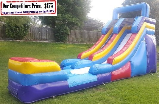 M Slide (DRY) M Slide (DRY)