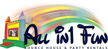 All In 1 Fun LLC Logo