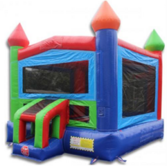 Standard Bounce House